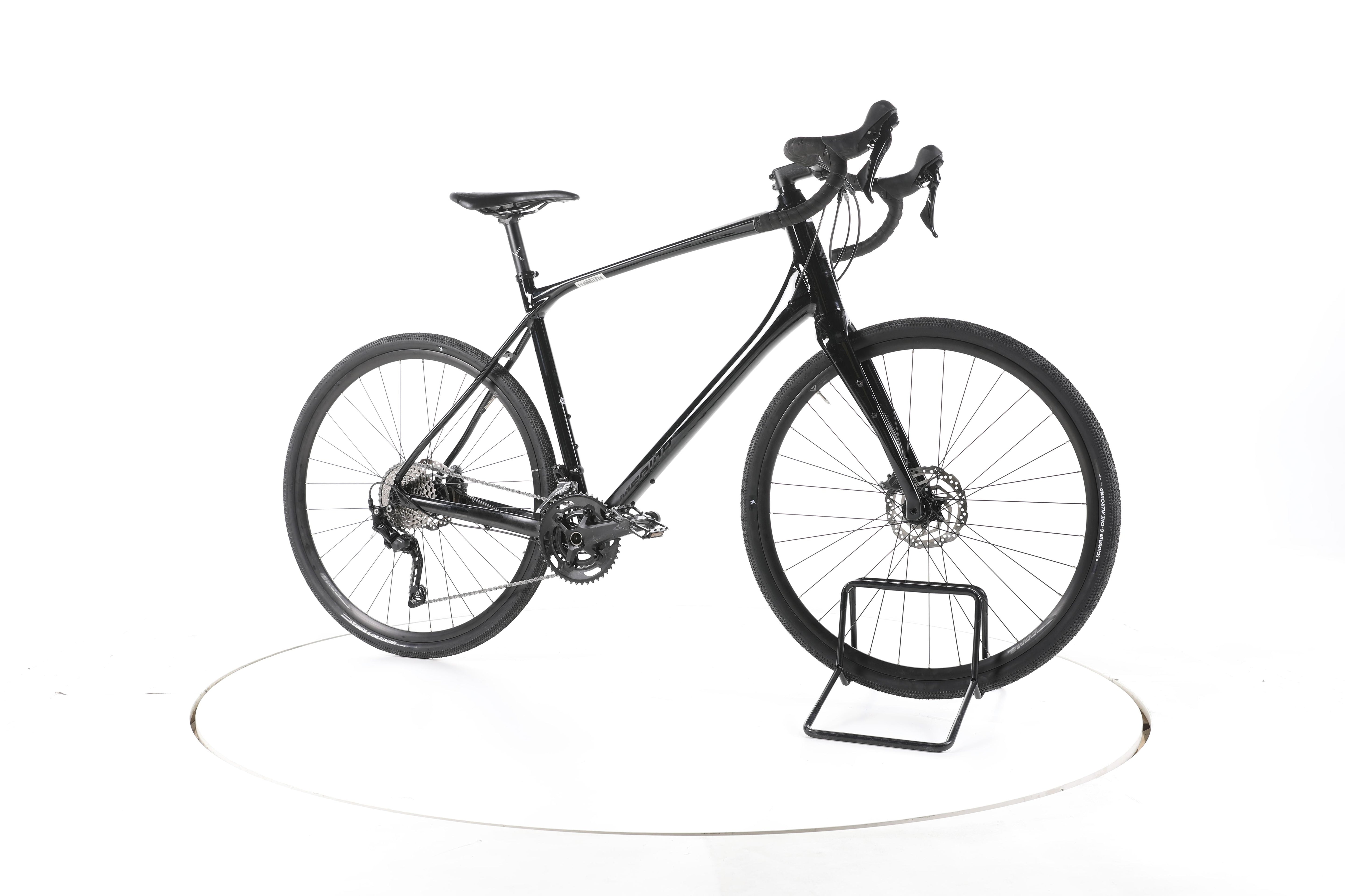 Merida Silex 400 HP3 Gravelbike - Image 2