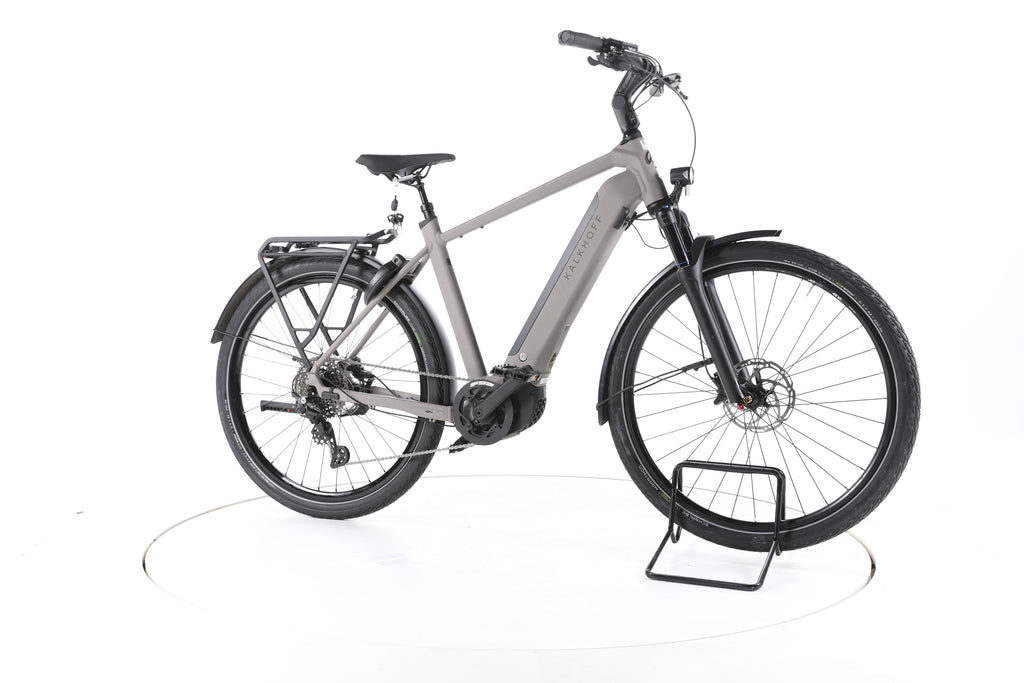 Kalkhoff ENTICE 5.B MOVE Trekking E-Bike 2023 - Image 2