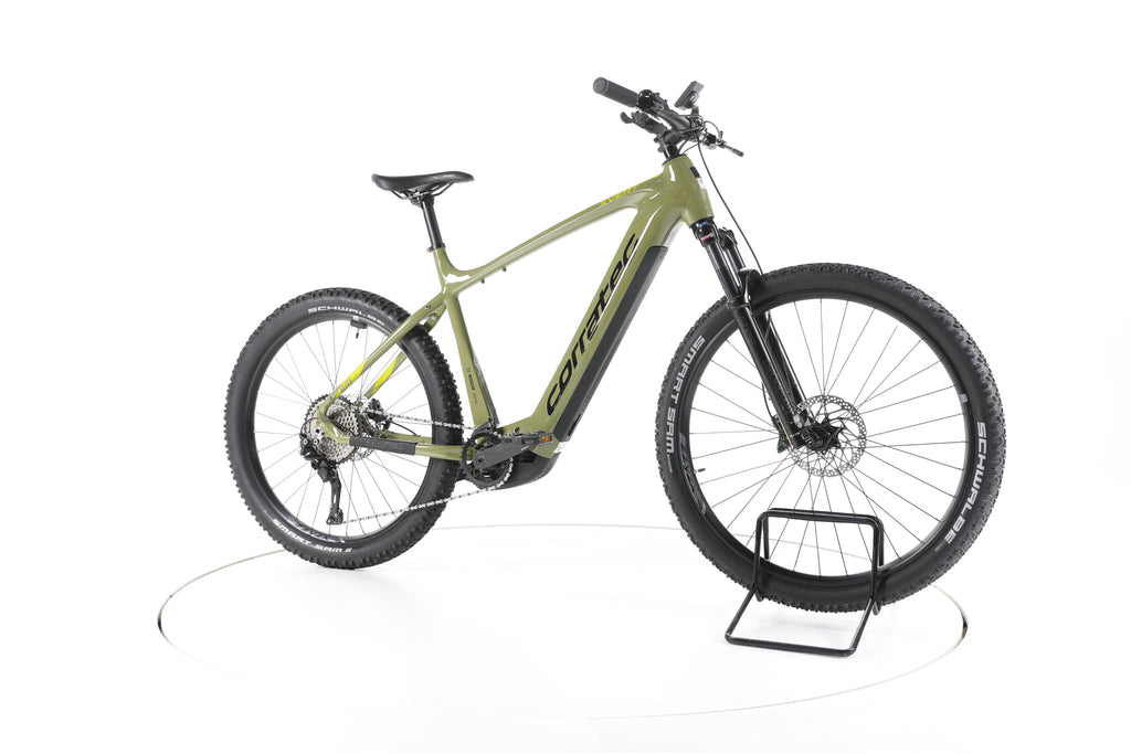 Corratec E-Power X-Vert Elite Gent E-Bike 2023 - Image 2