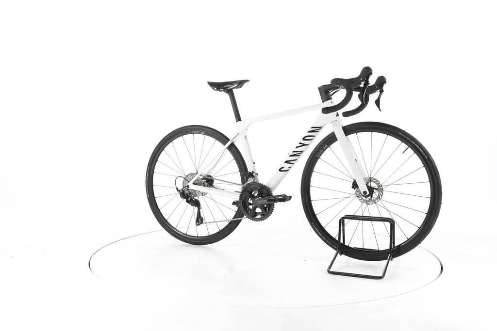 Canyon Ultimate CF 7 Rennrad Carbon 2025 - Image 2