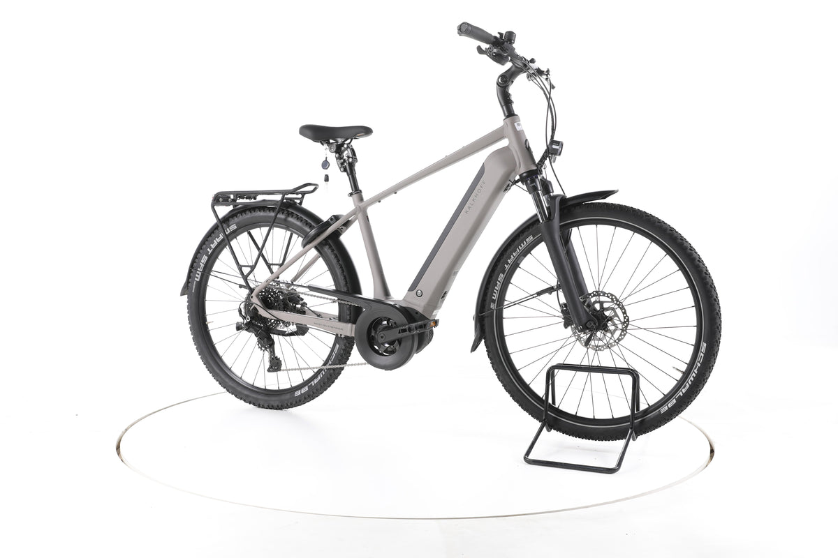 Kalkhoff Entice 3.B Move Trekking E-Bike 2024 - Image 2