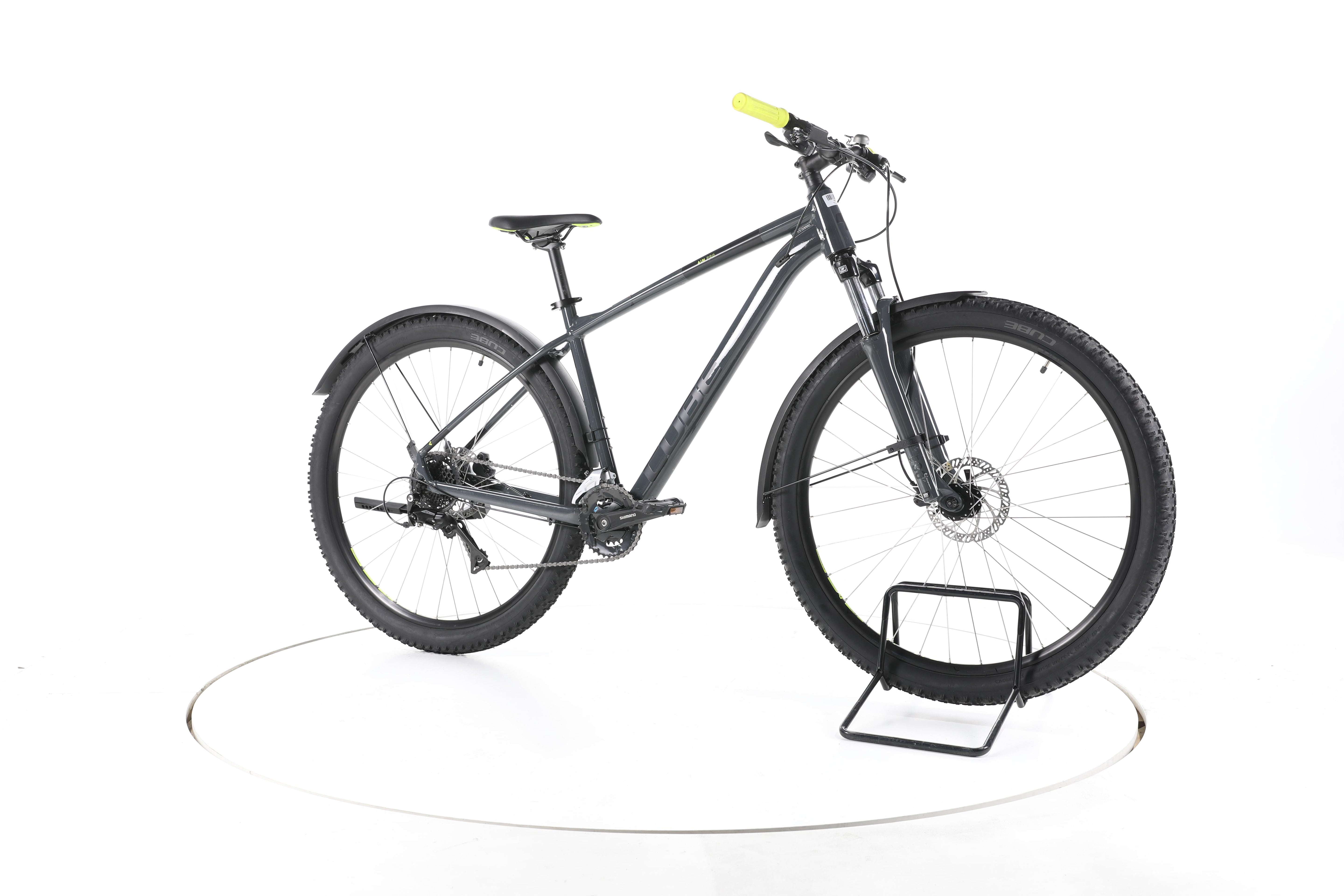 Cube Aim Pro Fahrrad Hardtail - Image 2
