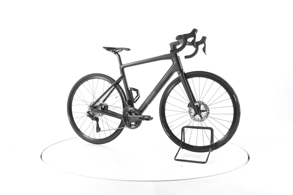 Rose REVEAL PLUS ULTEGRA Di2 E-Gravel & Rennrad Carbon - Image 2