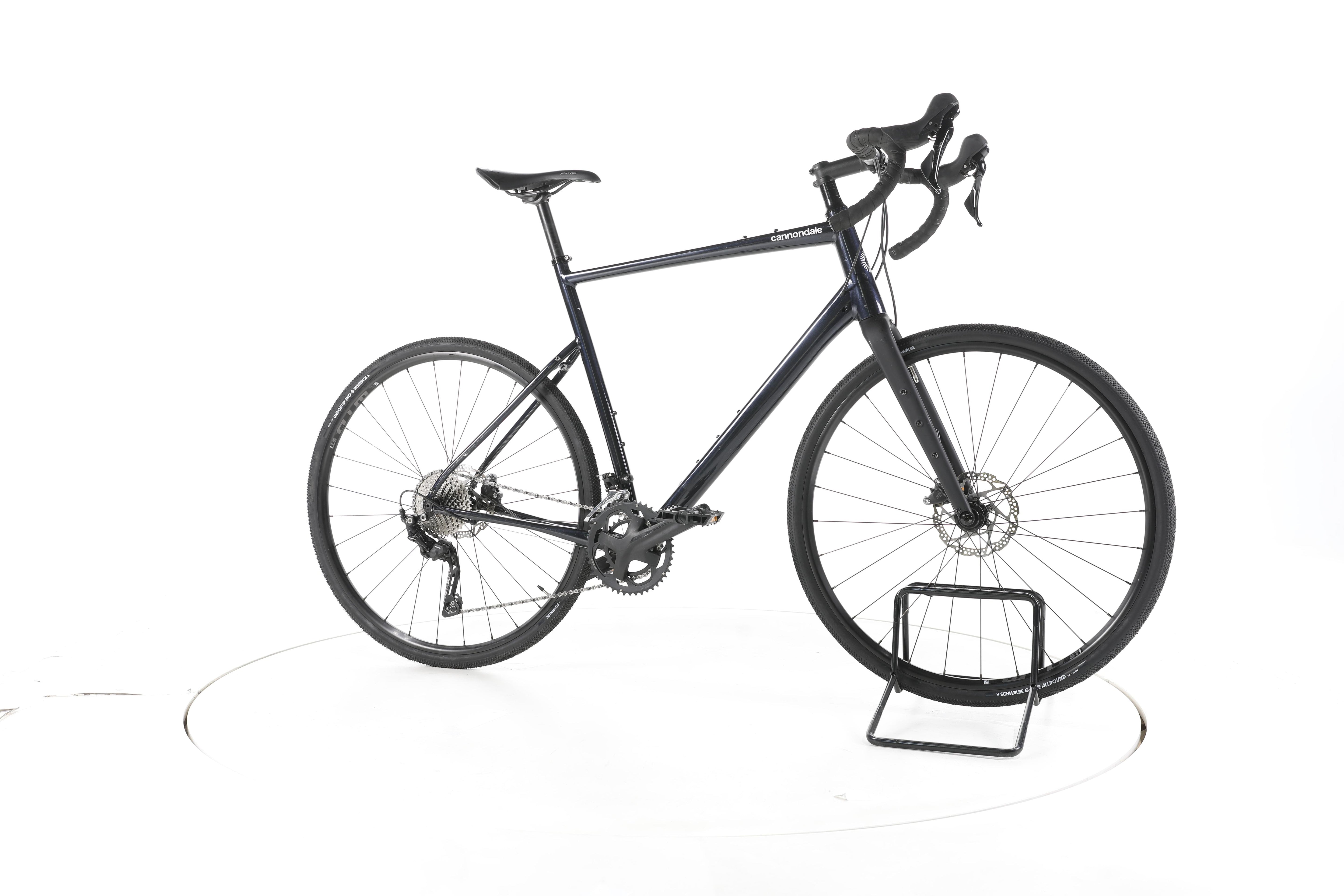 Cannondale 700 U Topstone Gravelbike - Image 2