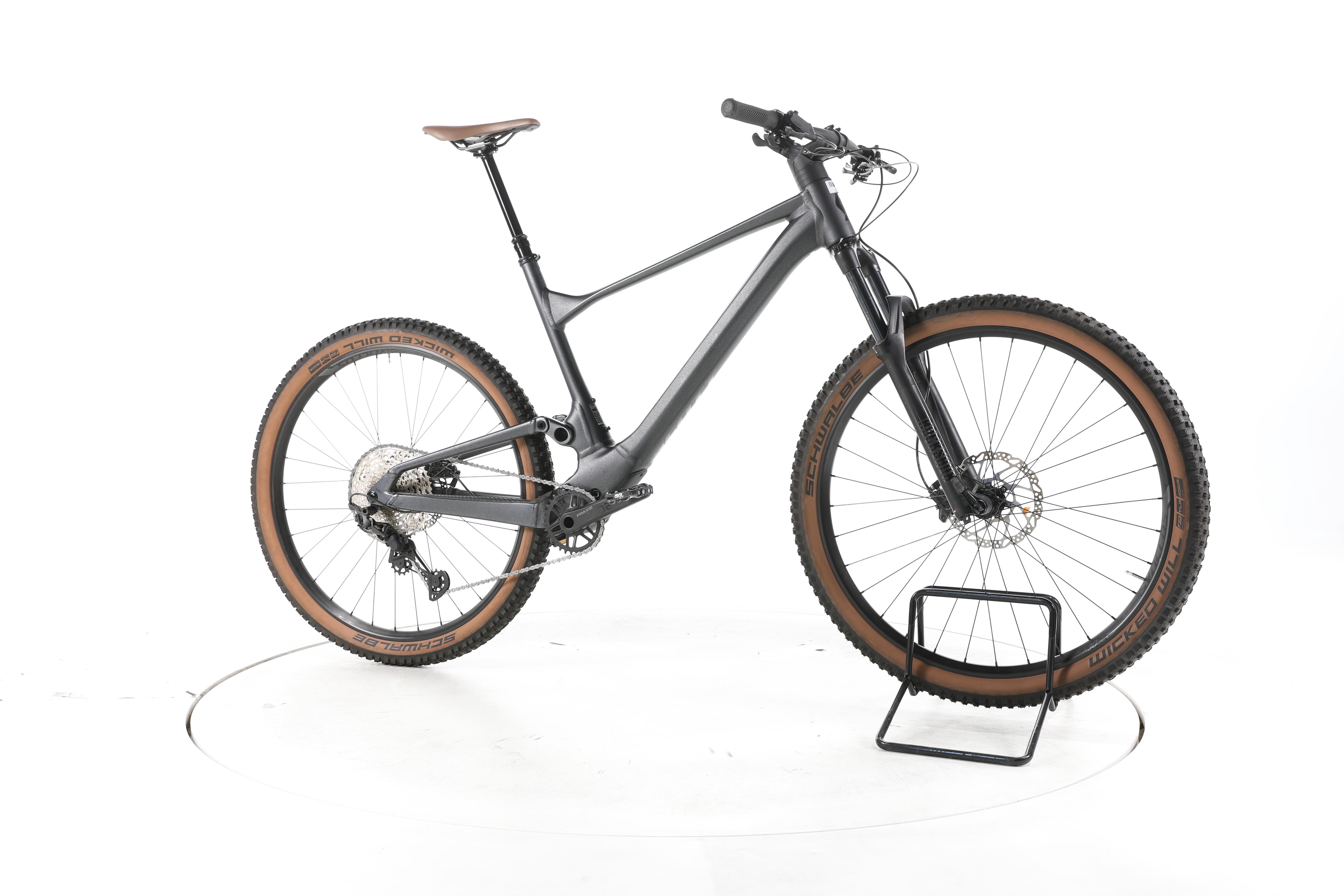 Scott Spark 960 Fahrrad Fully - Image 2
