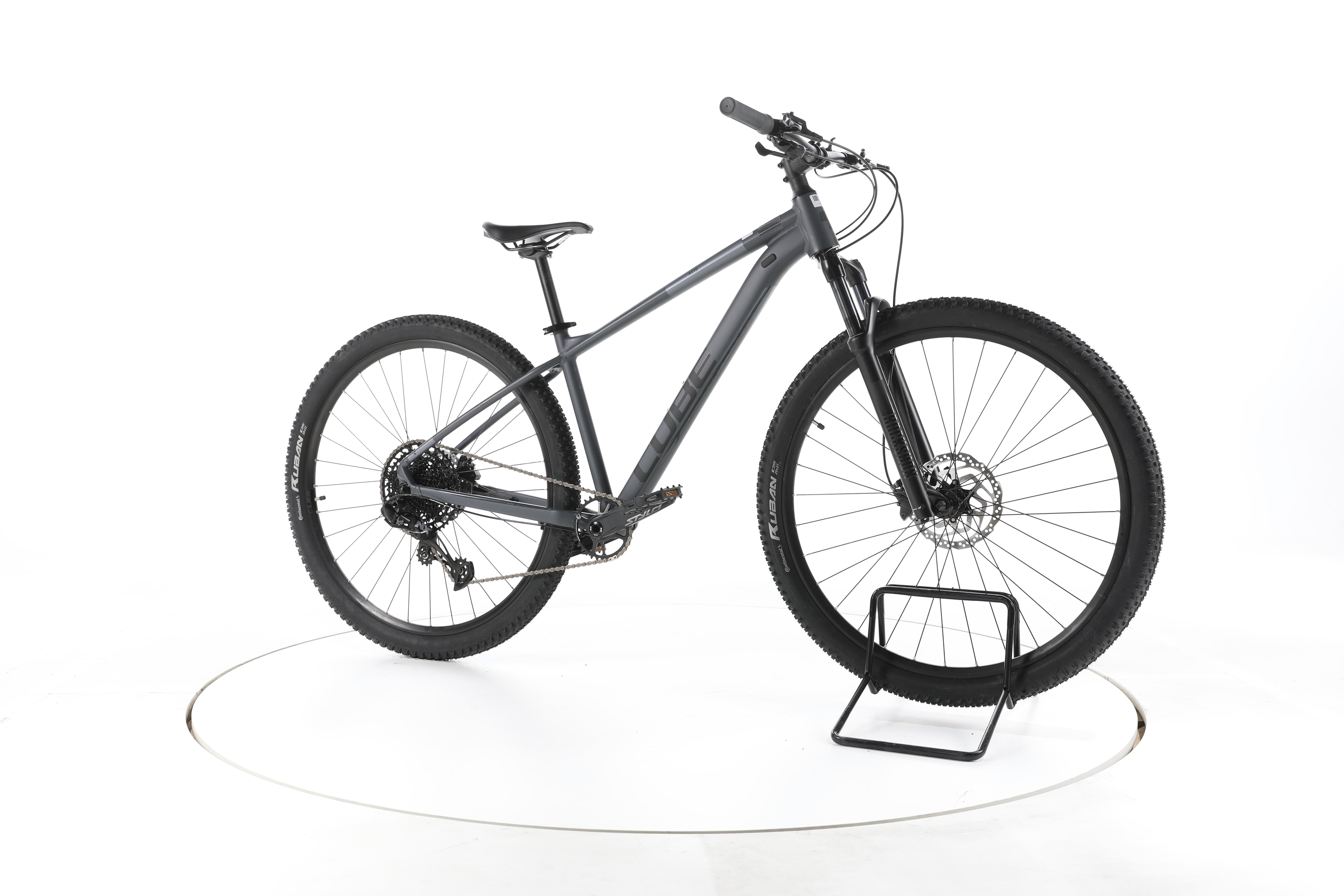 Cube Acid Fahrrad Hardtail - Image 2