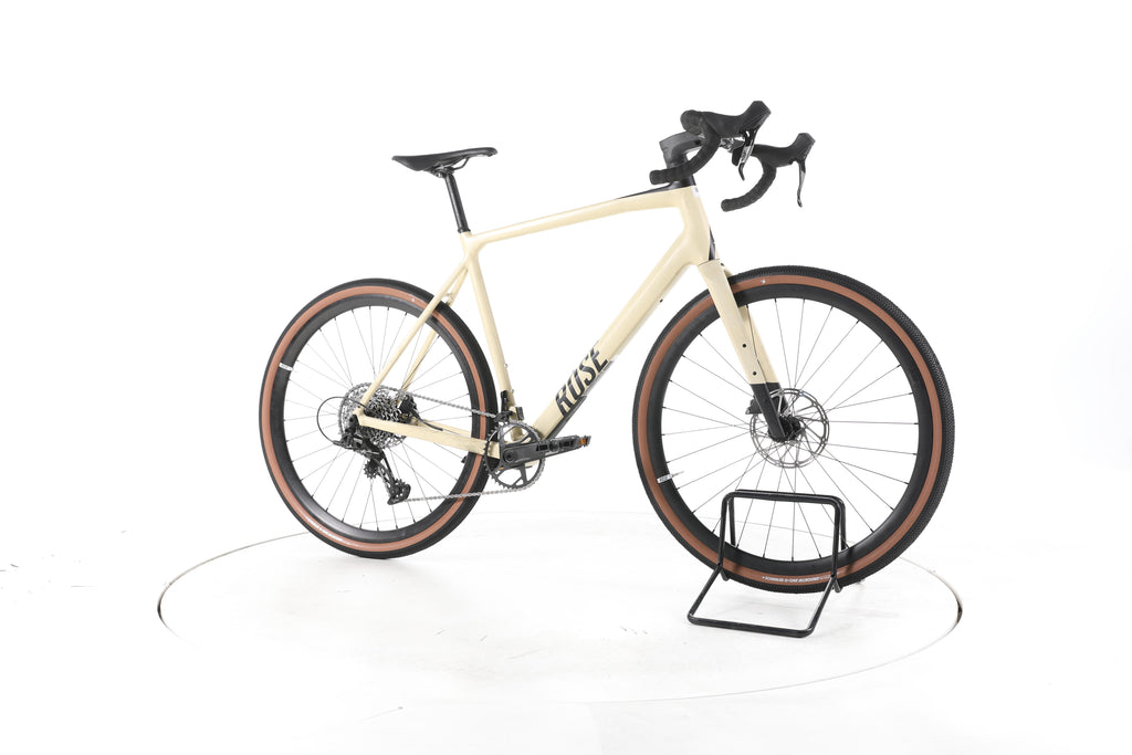 Rose Backroad E-Gravel & Rennrad Carbon - Image 2