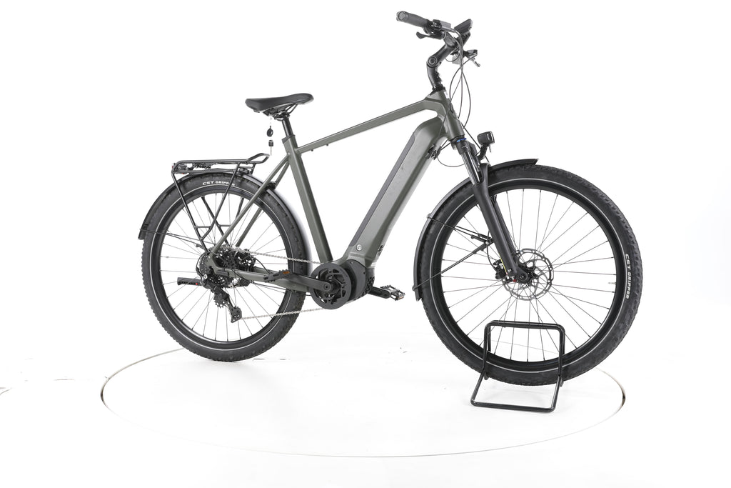 Kalkhoff Entice 5 Season Trekking E-Bike 2024 - Image 2