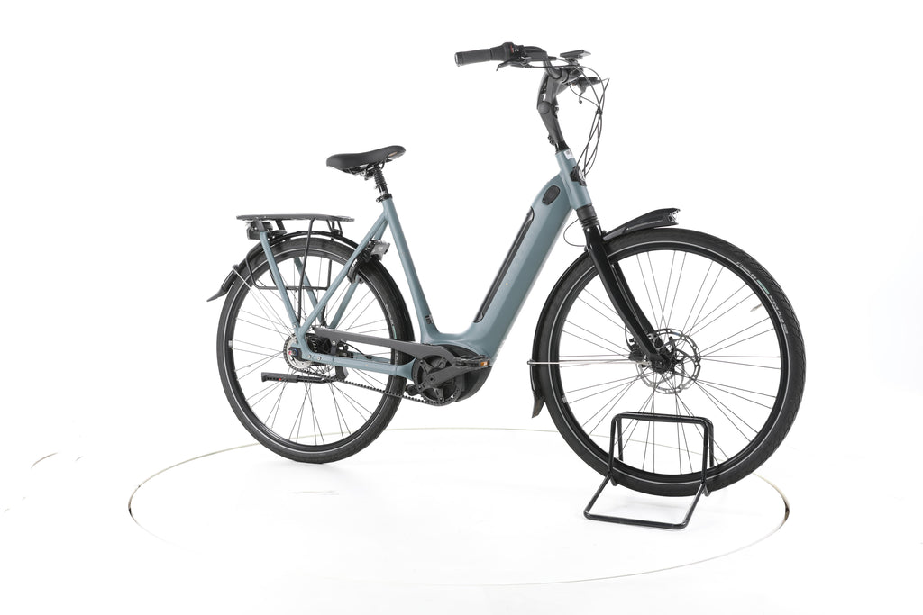 Gazelle Arroyo c5 HMB Trekking E-Bike Tiefeinsteiger 2024 - Image 2