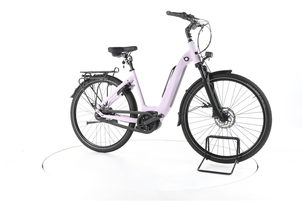 Velo de Ville AEB 400 City E-Bike Tiefeinsteiger 2024 - Image 2