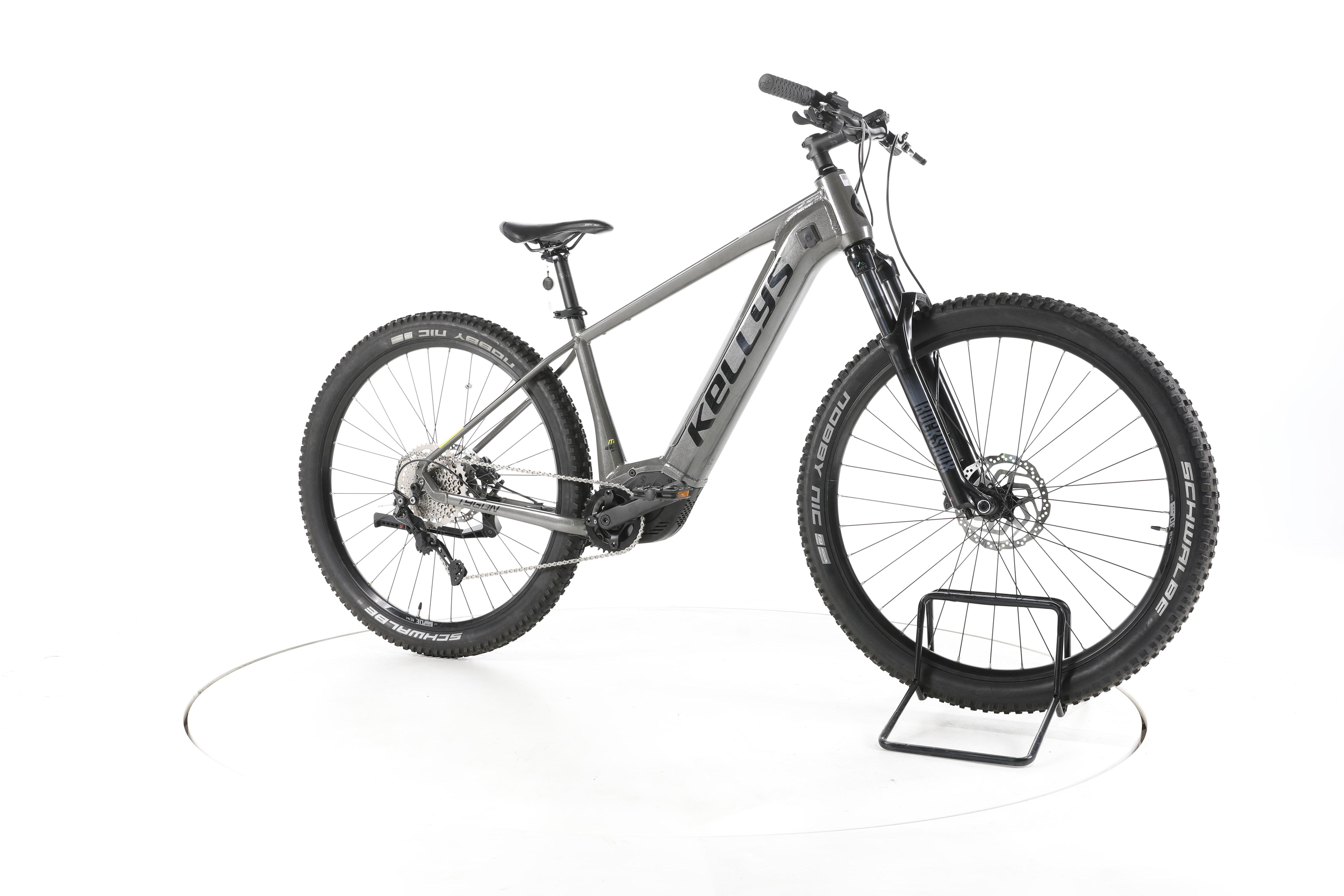 Kellys Tygon R50 E-Bike - Image 2