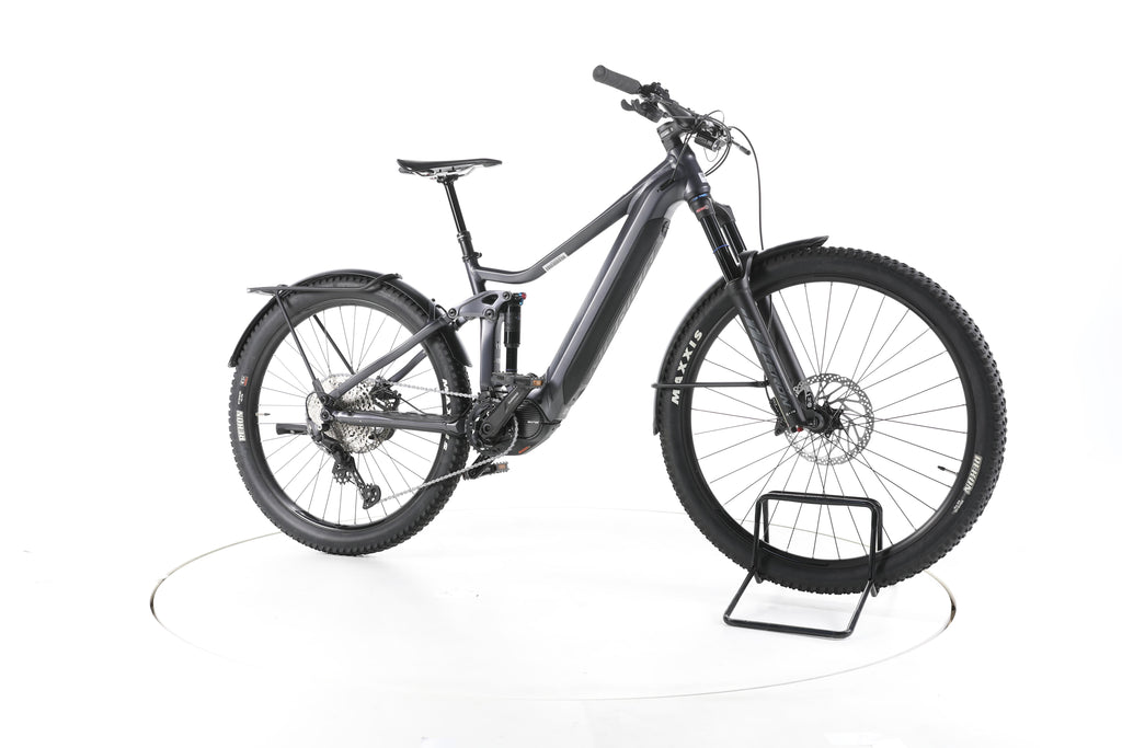 Merida eONE-FORTY EQ SUV E-Bike - Image 2