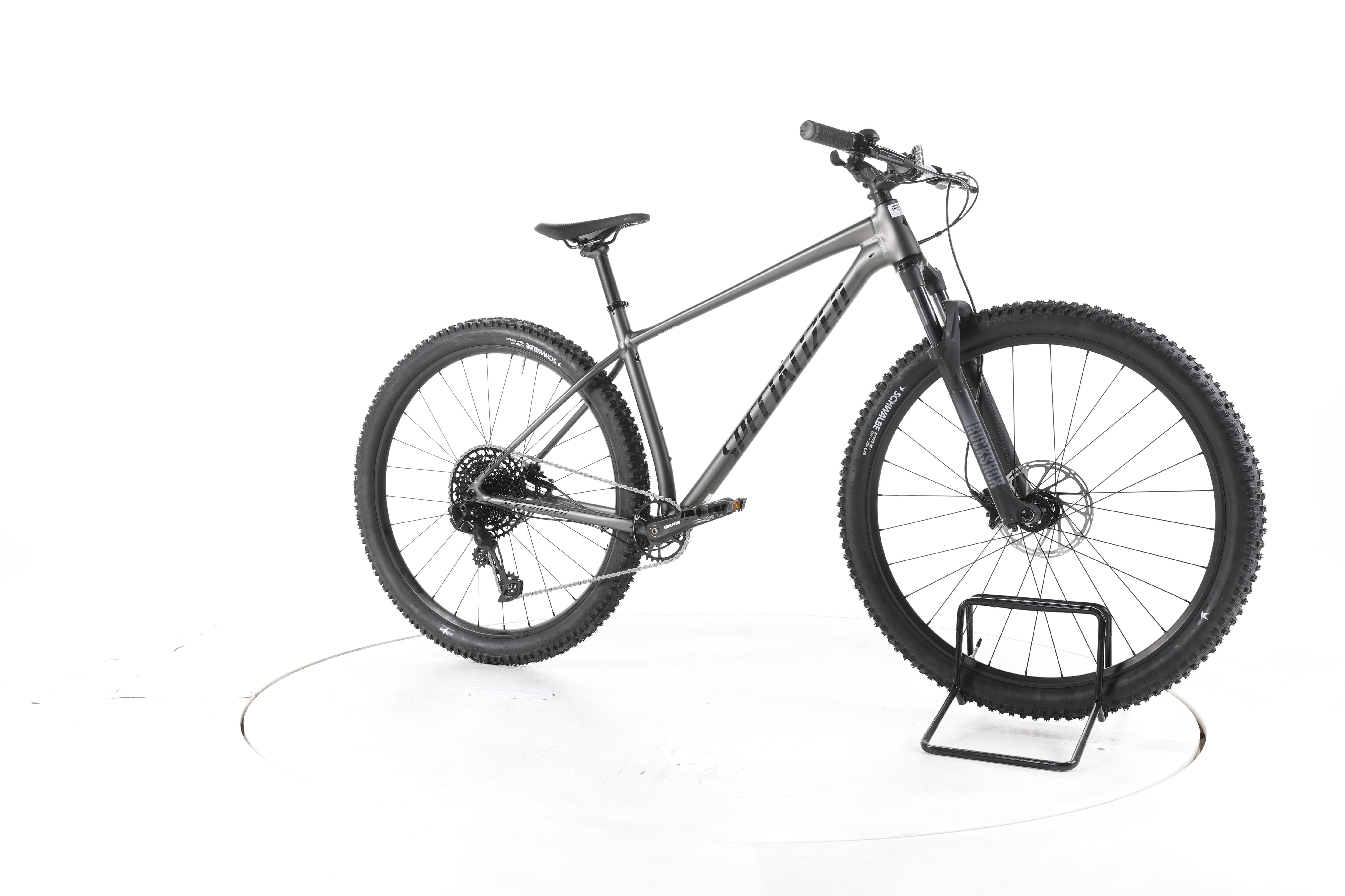 Specialized Chisel Fahrrad Hardtail - Image 2