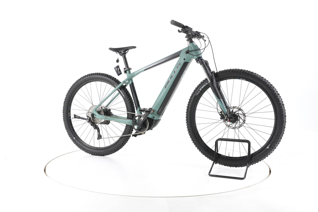 Bulls Copperhead Evo 1 E-Bike - Image 2