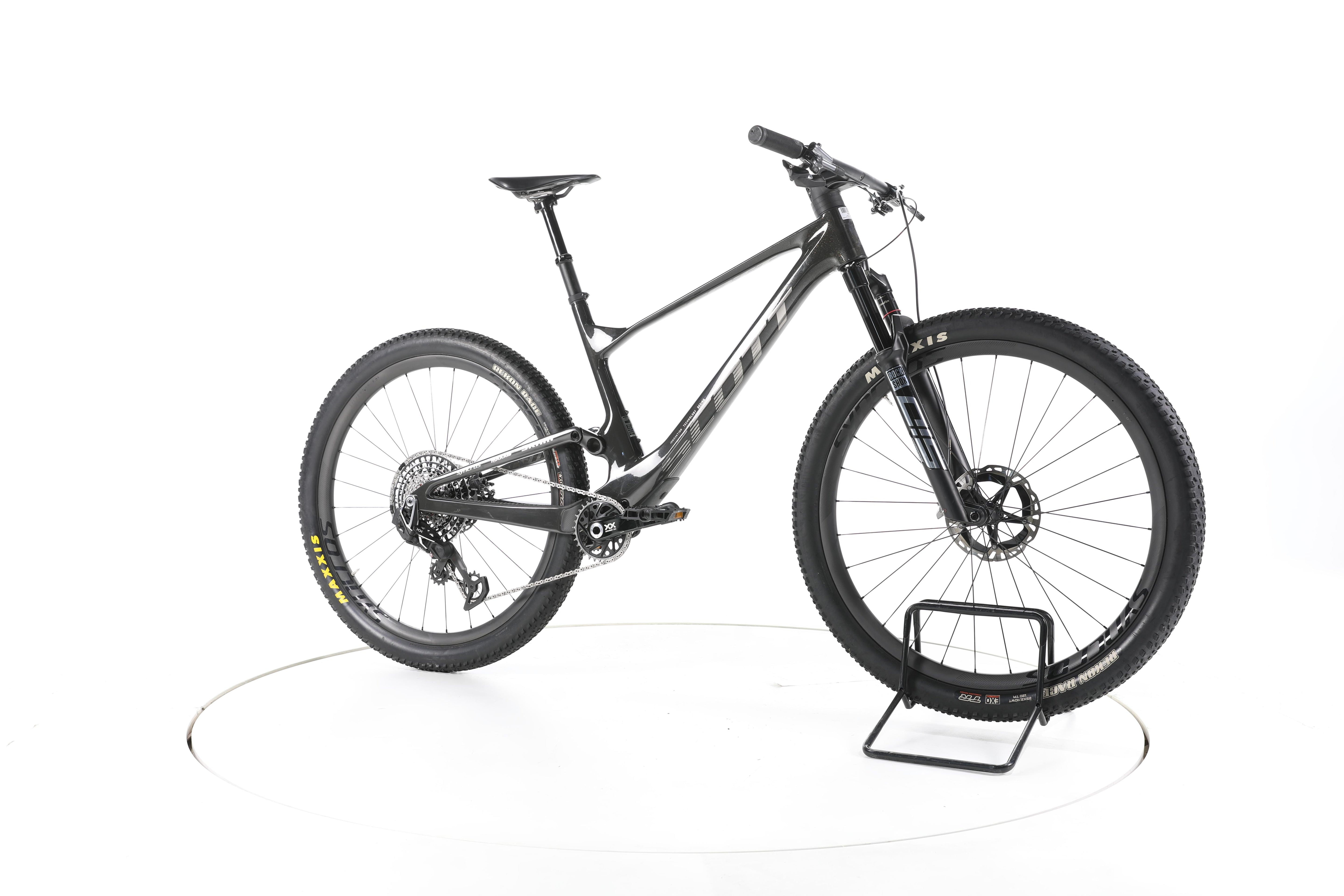 Scott Spark RC World Cup EVO TR - Image 2