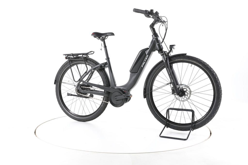 FALTER E 9.3 SE FL City E-Bike Tiefeinsteiger - Image 2