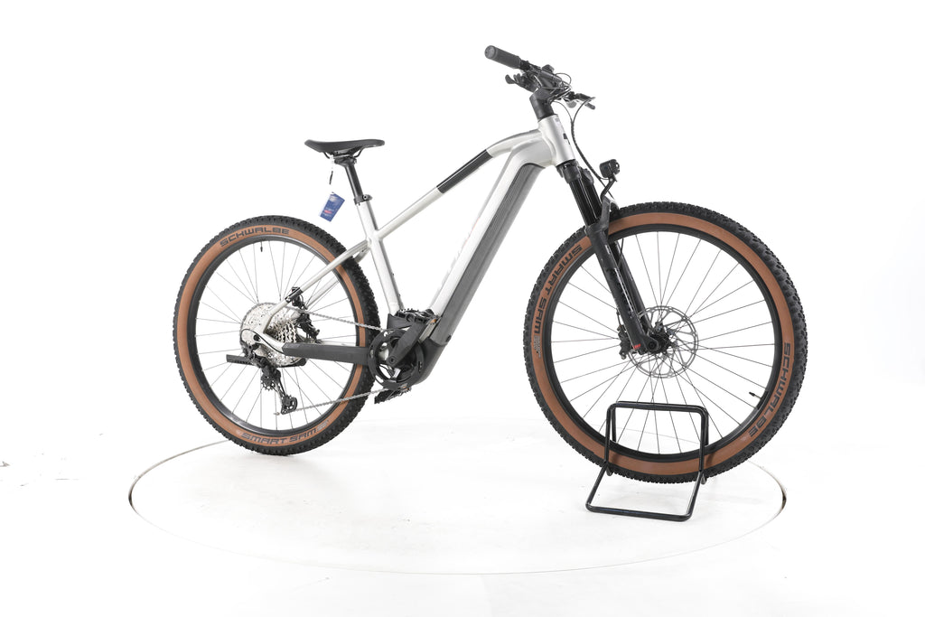 Cube Reaction Hybrid SLX E-Bike - Image 2