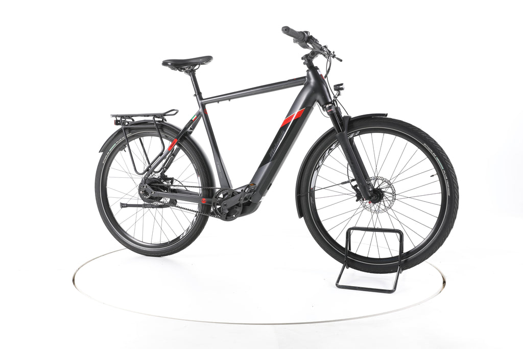Malaguti Carezza TR 5.2 City E-Bike - Image 2