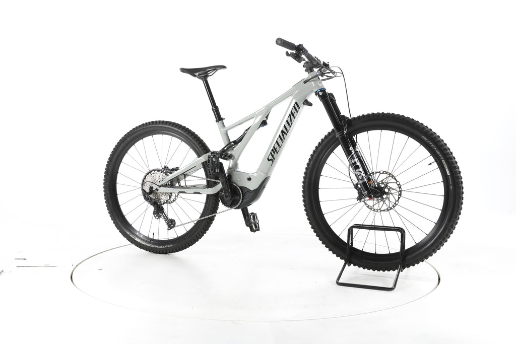 Specialized Turbo Levo Comp E-Bike Fully - Image 2