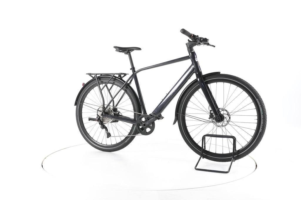 Orbea Vibe H30 EQ Trekking E-Bike - Image 2
