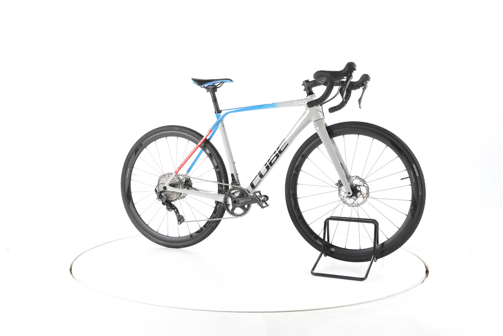 Cube Cross Race C:62 SL Gravelbike Carbon - Image 2
