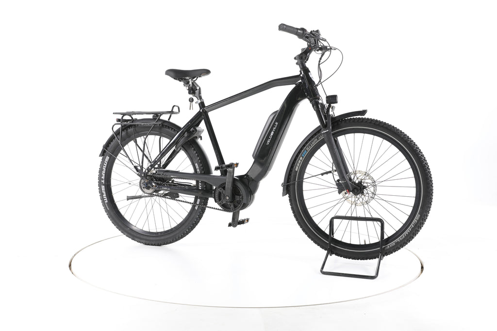 Velo de Ville SEB 800 City E-Bike - Image 2