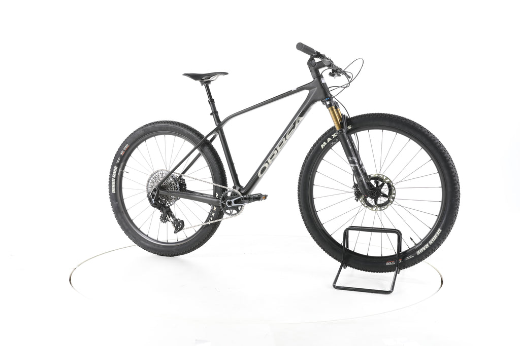 Orbea Alma M PRO - Image 2