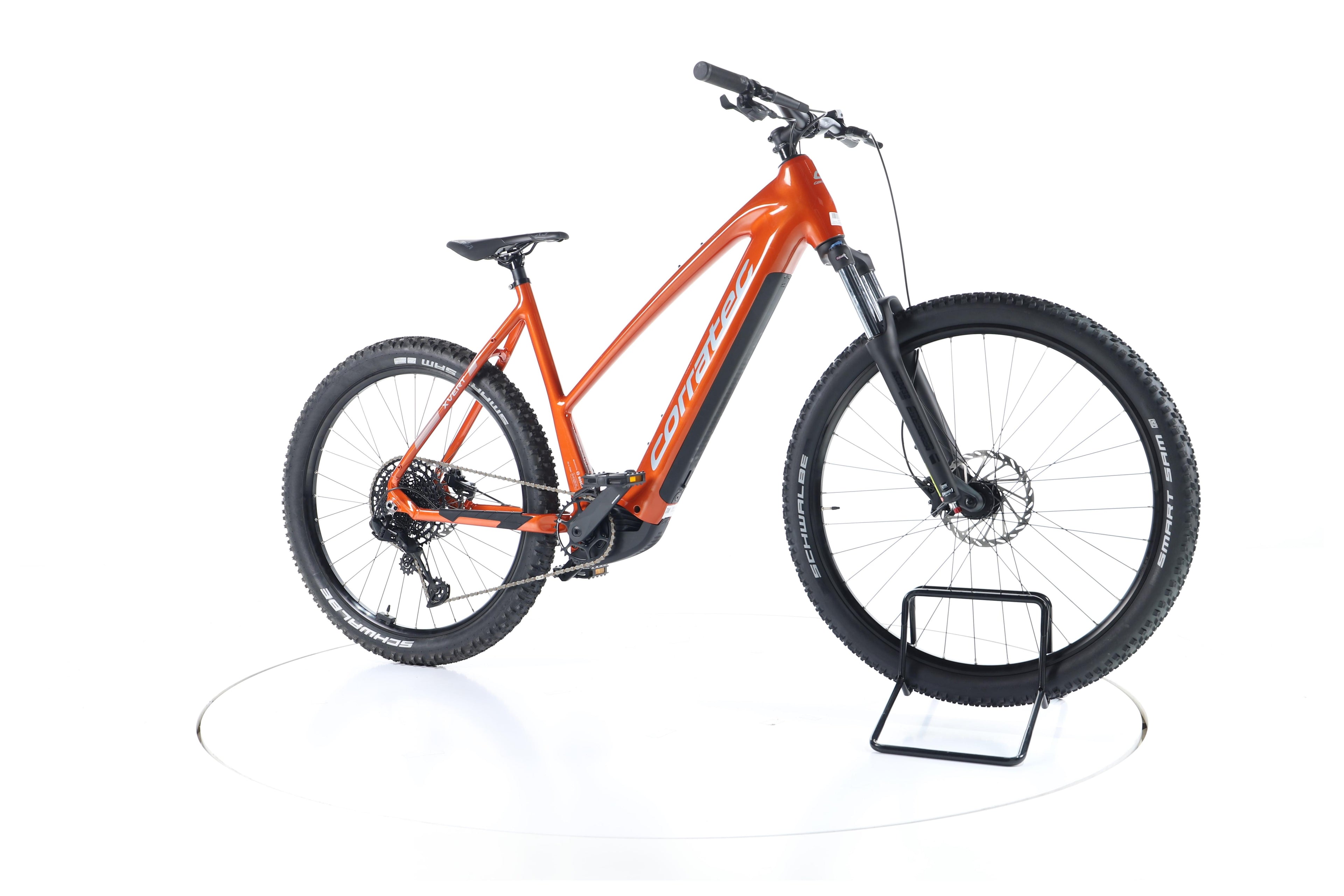 Corratec E-Power X-Vert Race E-Bike 2024 - Image 2