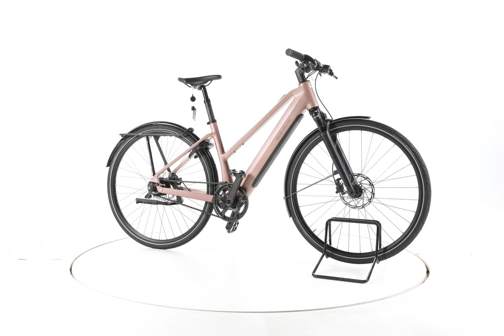 Riese & Müller UBN Seven Silent City E-Bike - Image 2