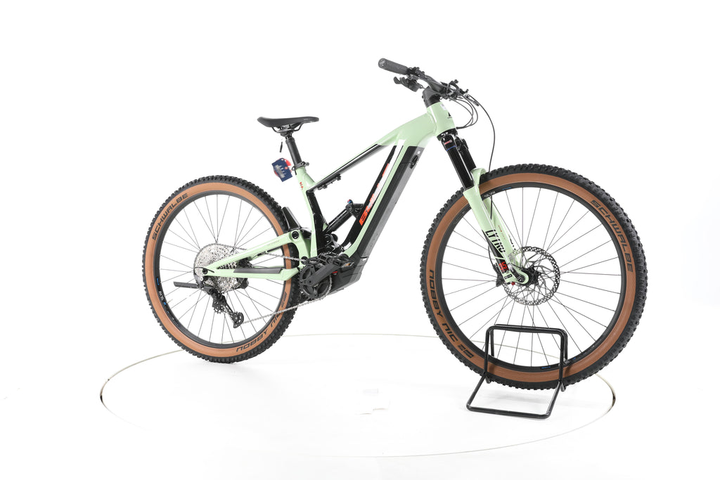 Bulls E-Stream EVO AM 2 Fully E-Bike - Image 2