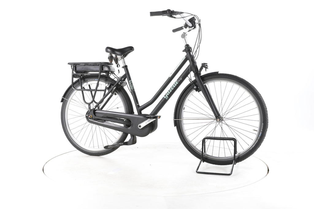 Gazelle Miss Grace C7+ HMB City E-Bike - Image 2