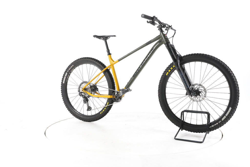 Rocky Mountain Growler Fahrrad Hardtail - Image 2