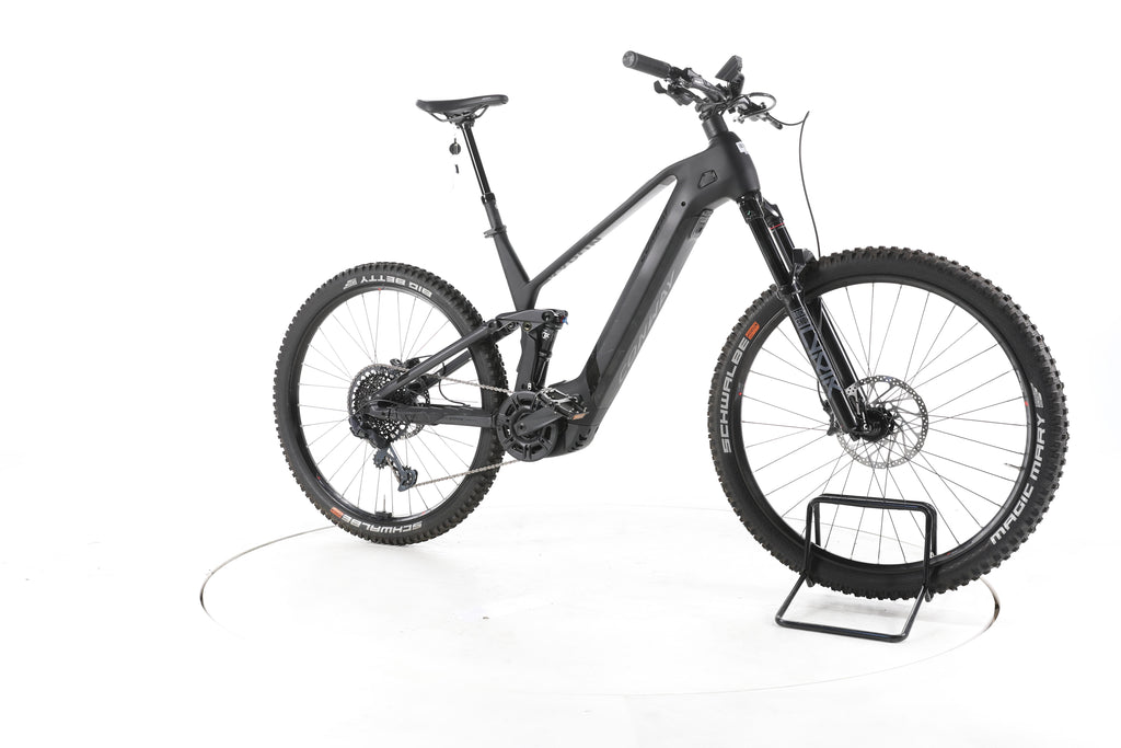 Conway Xyron S 7.9 E-Bike Fully Carbon - Image 2