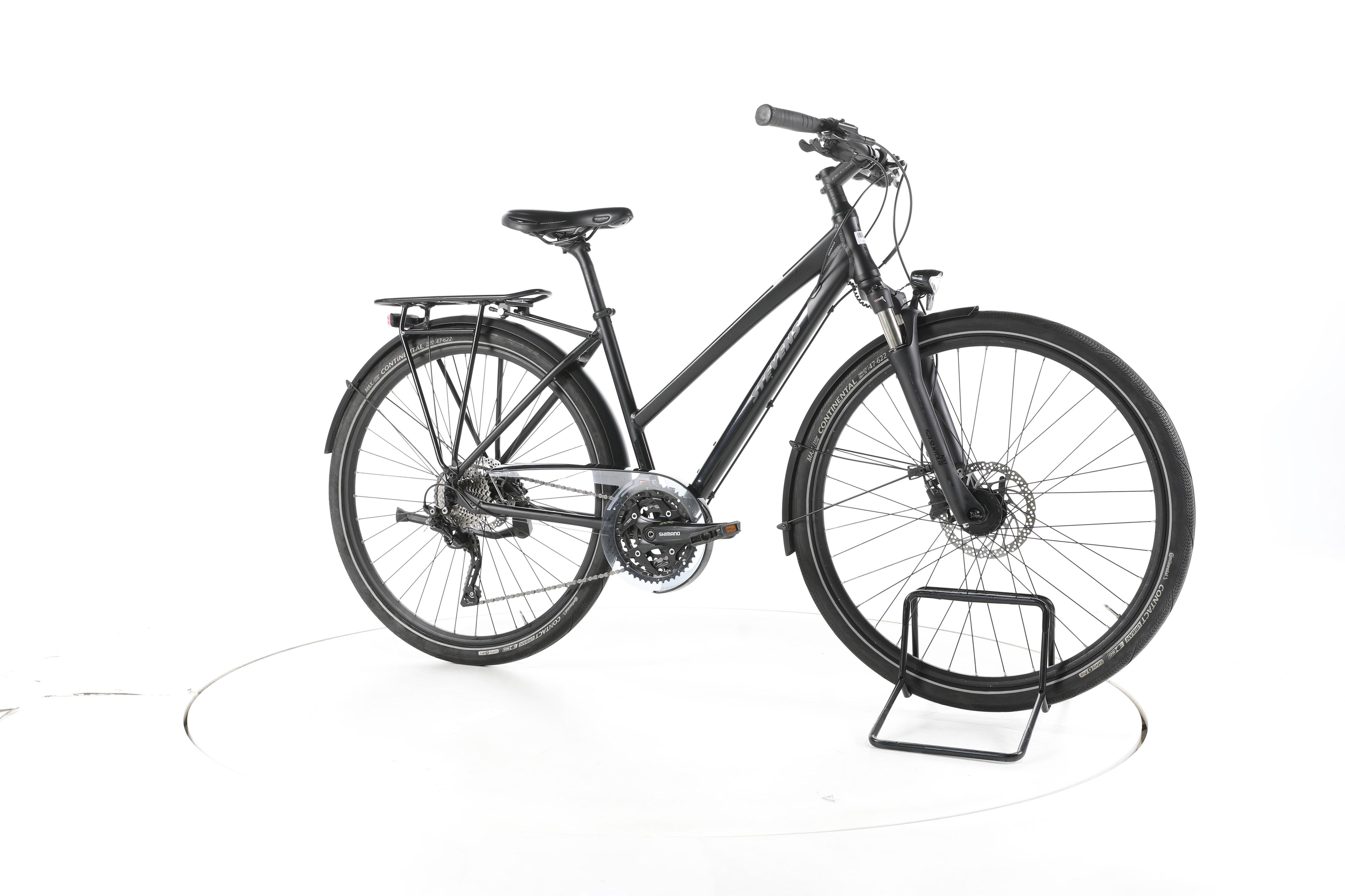 Stevens Primera Lady Fahrrad City & Trekking - Image 2