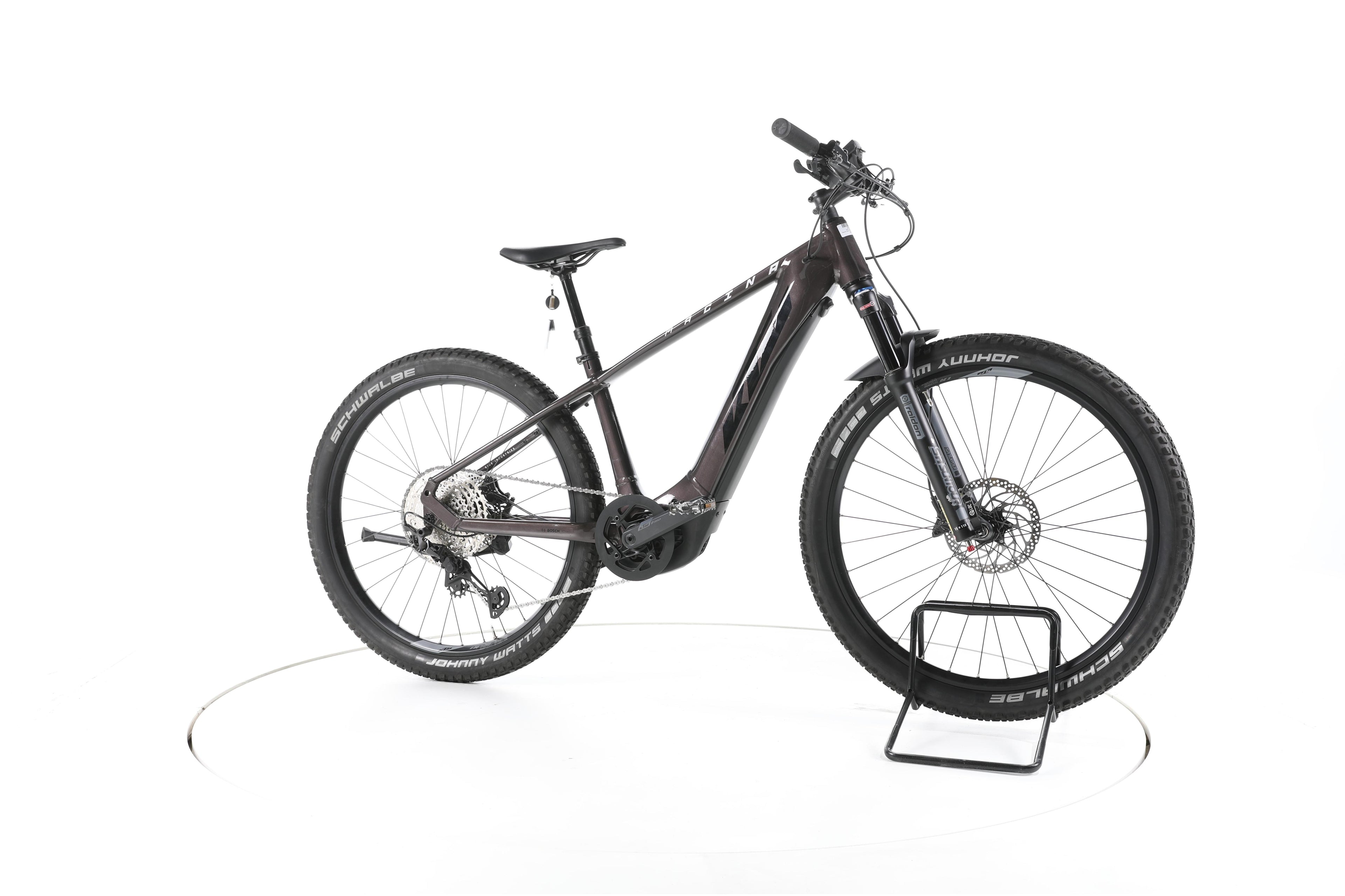 KTM Macina Team 672 Glorious E-Bike - Image 2