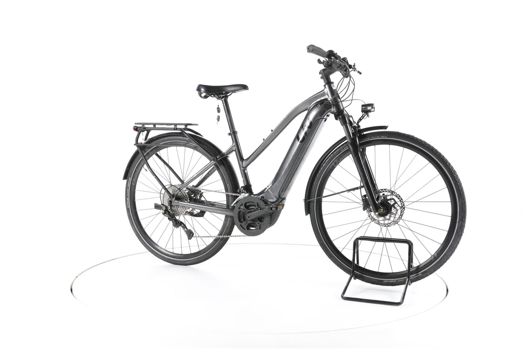Liv Amiti-E+ 1 Trekking E-Bike - Image 2