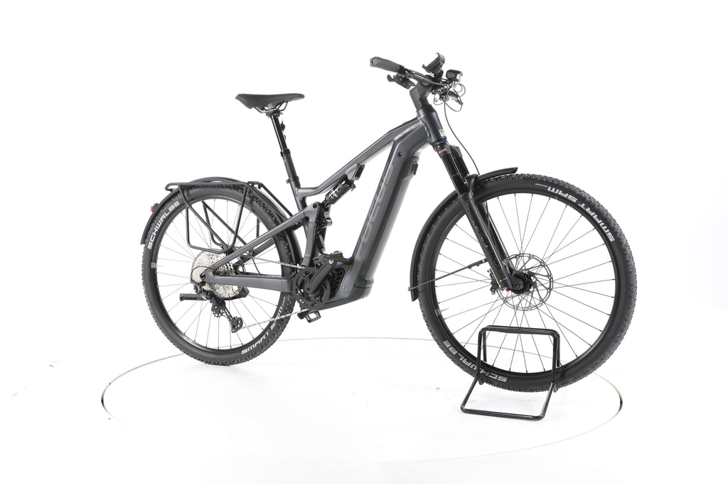 Focus Thron² 6.8 EQP SUV E-Bike - Image 2