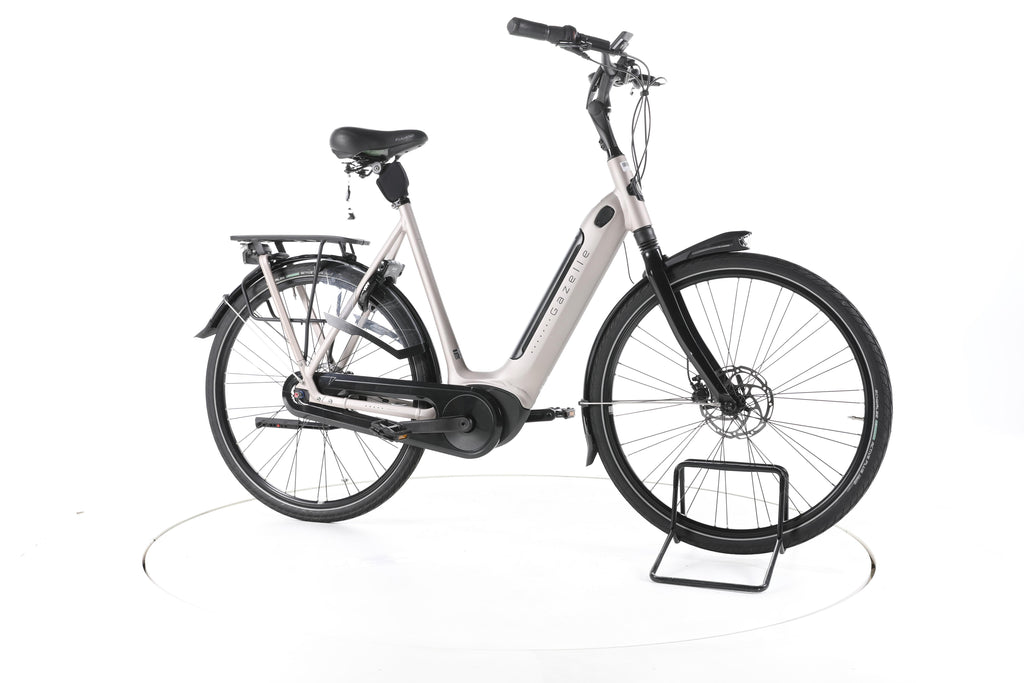 Gazelle Arroyo C8 HMB Elite City E-Bike Tiefeinsteiger 2024 - Image 2