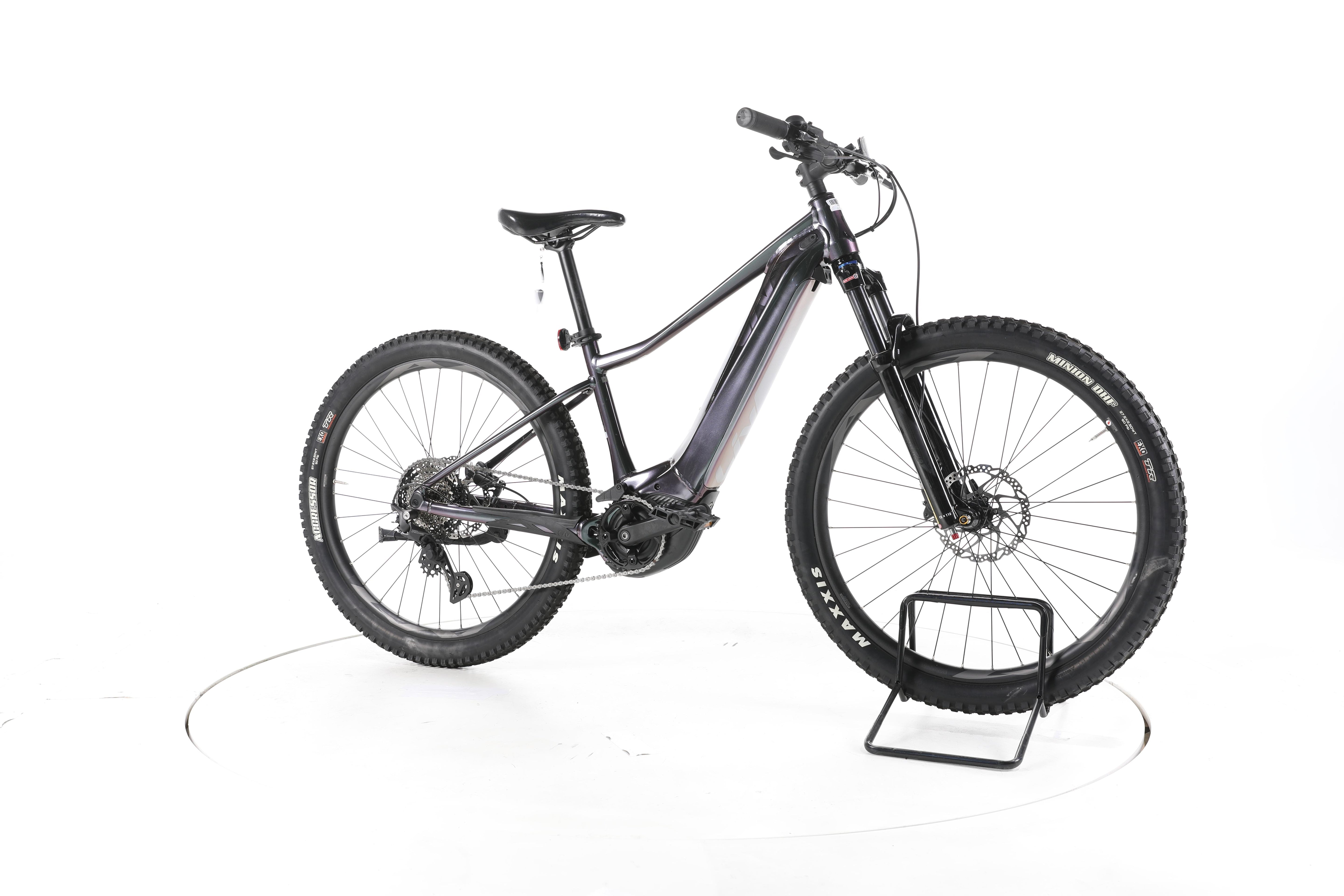 Liv Vall E+ Pro E-Bike - Image 2