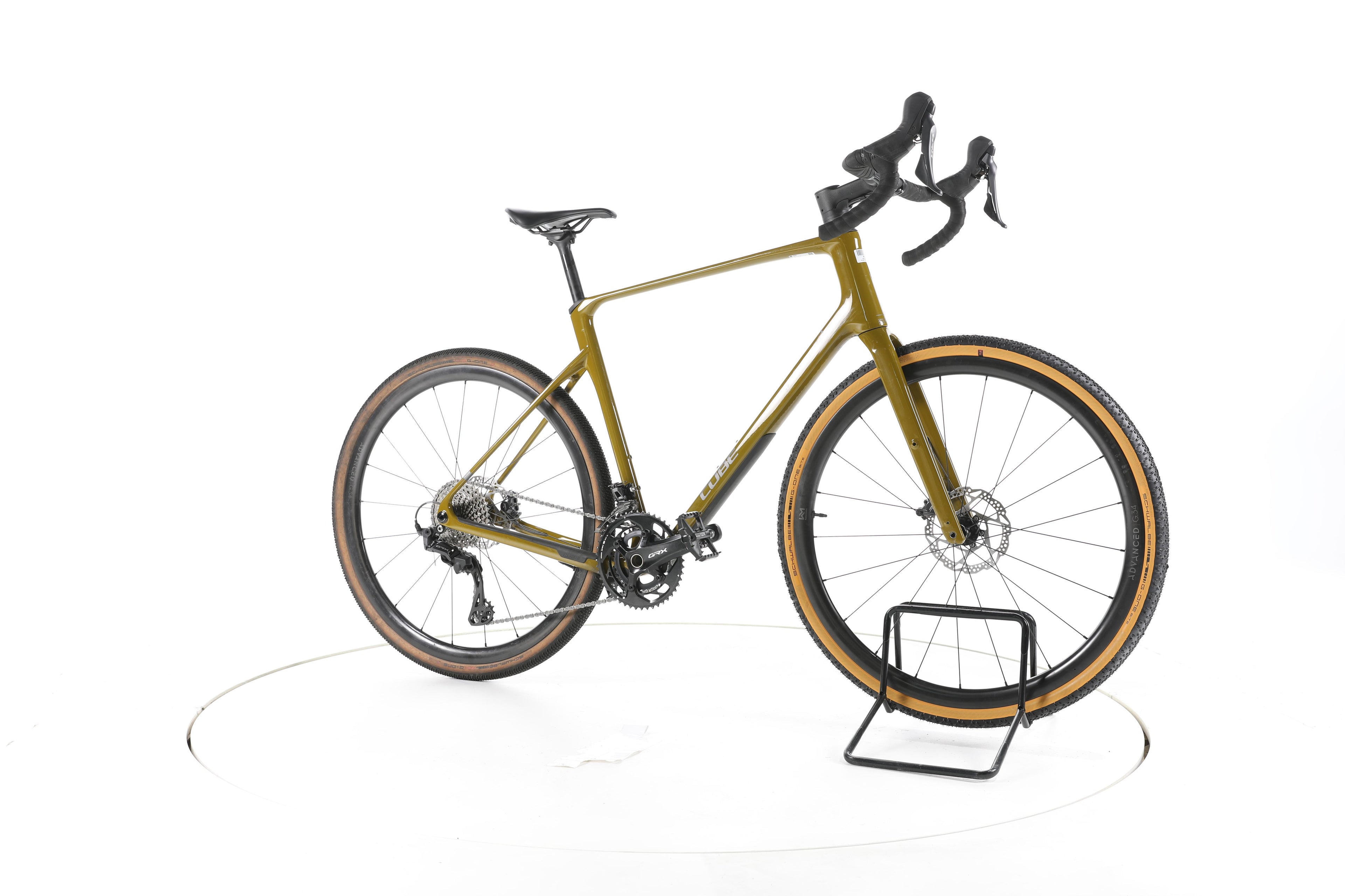 Cube Nuroad C:62 Pro - Image 2