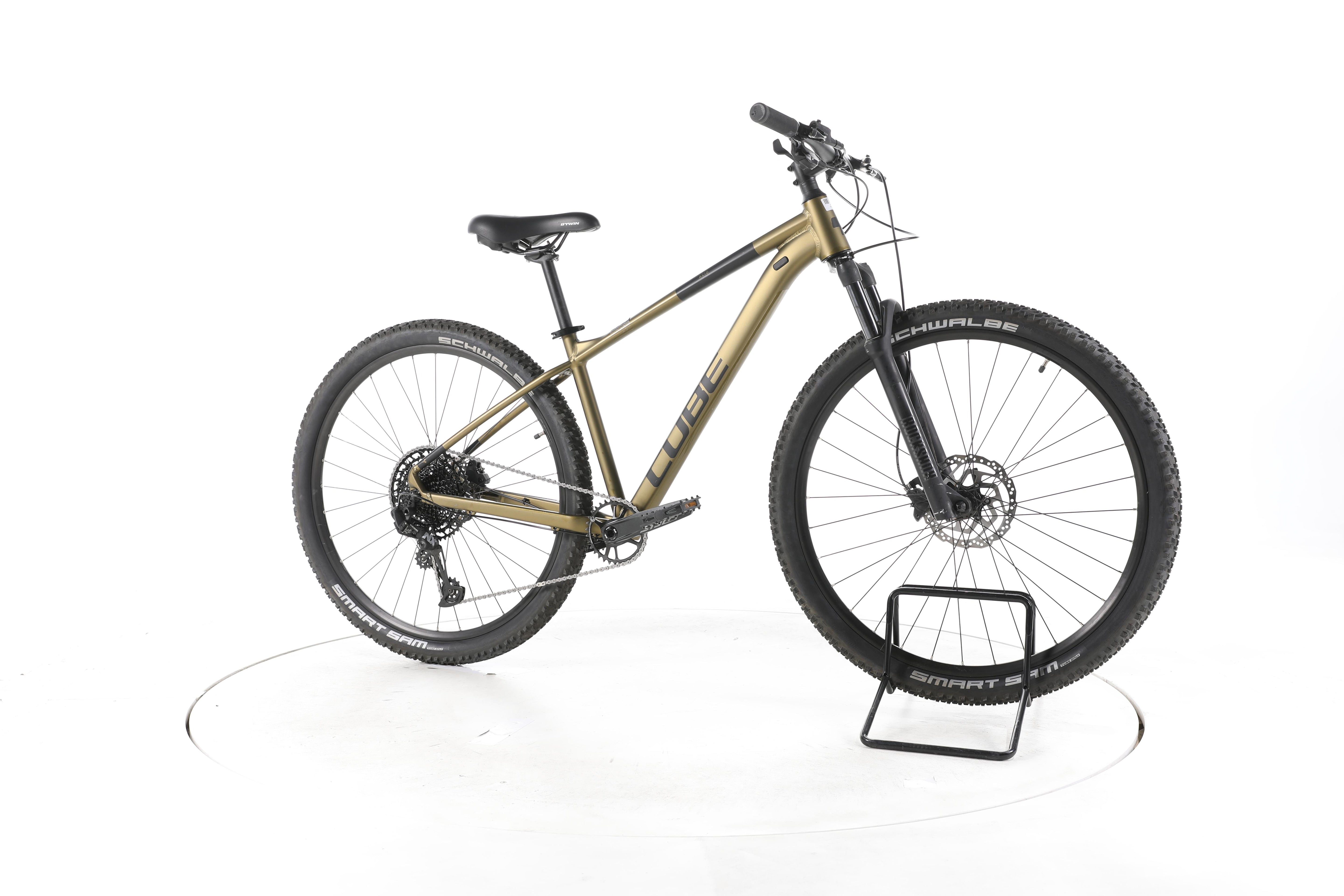 Cube Acid Fahrrad Hardtail - Image 2