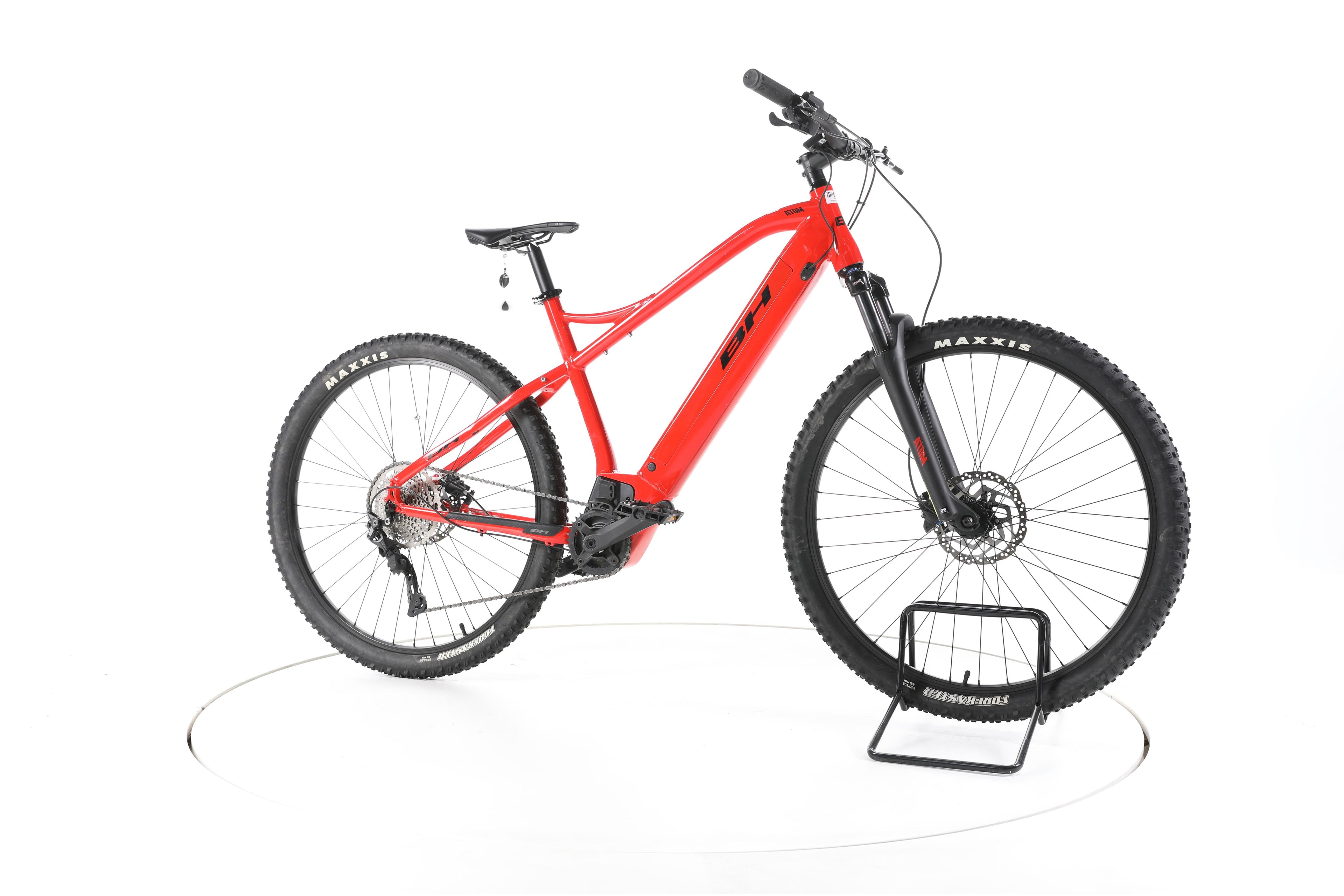 BH Bikes Atom Pro E-Bike - Image 2