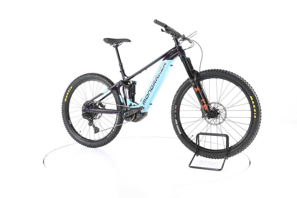 Mondraker DUSK R Fully E-Bike 2023 - Image 2