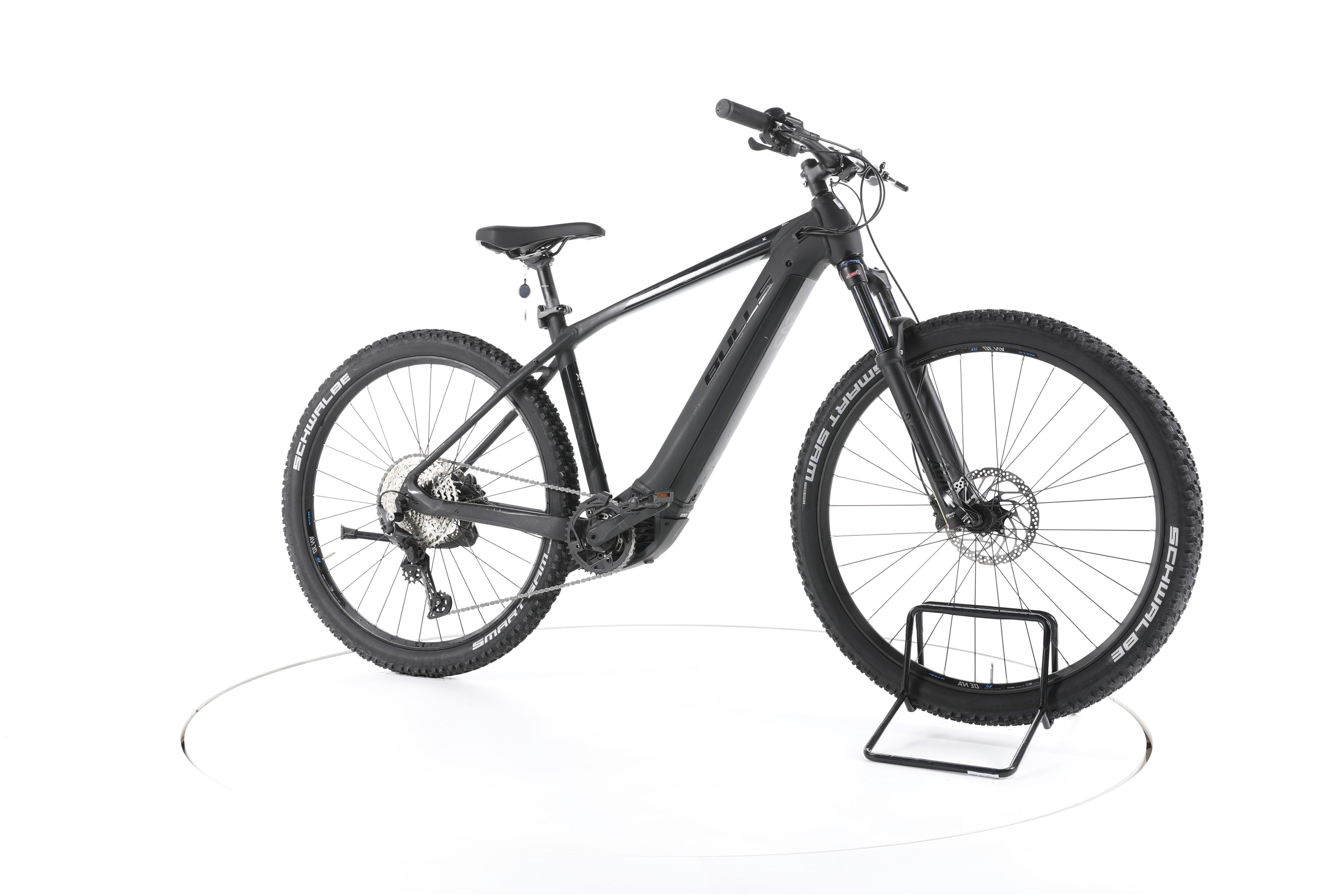 Bulls Copperhead EVO 2 XXL Street E-Bike 2024 - Image 2
