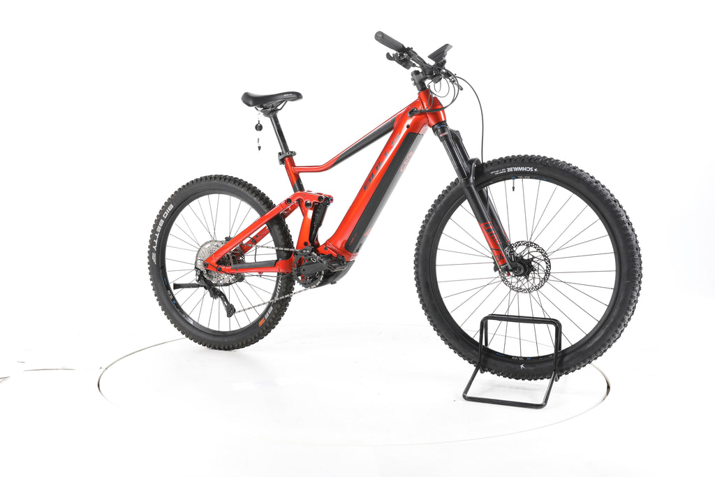 Bulls Copperhead Evo AM 1 E-Bike Fully - Image 2