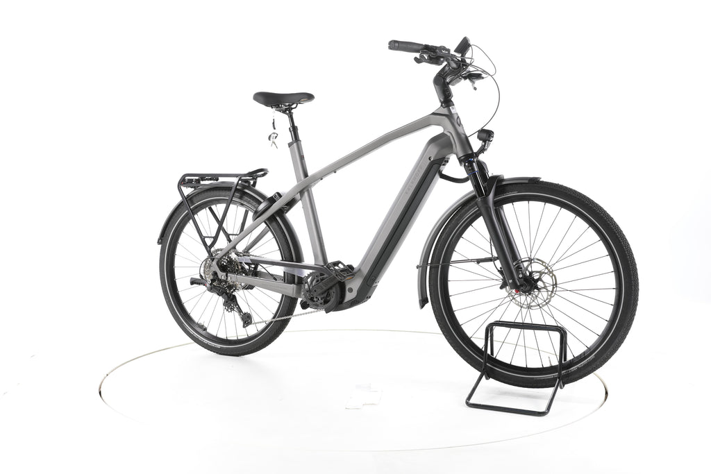 Kalkhoff Endeavour 7 Move+ Trekking E-Bike 2024 - Image 2