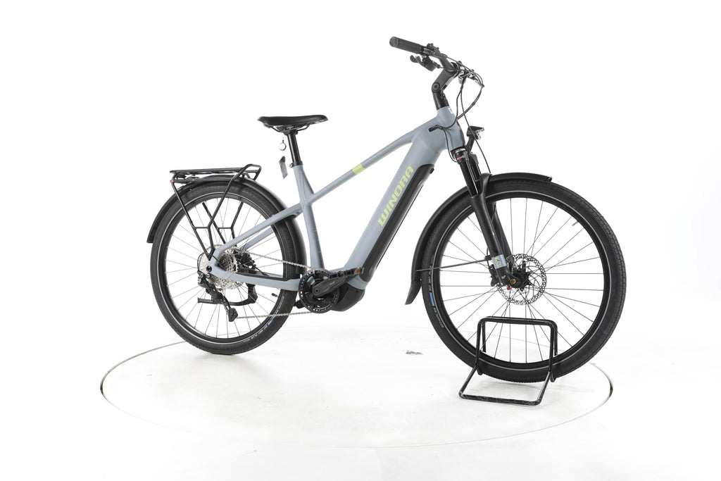 Winora Yucatan X10 Trekking E-Bike 2024 - Image 2