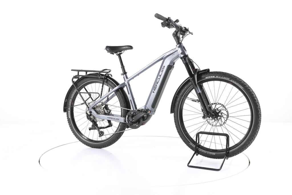 Hercules Nos SUV 2.1 44cm Trekking E-Bike - Image 2