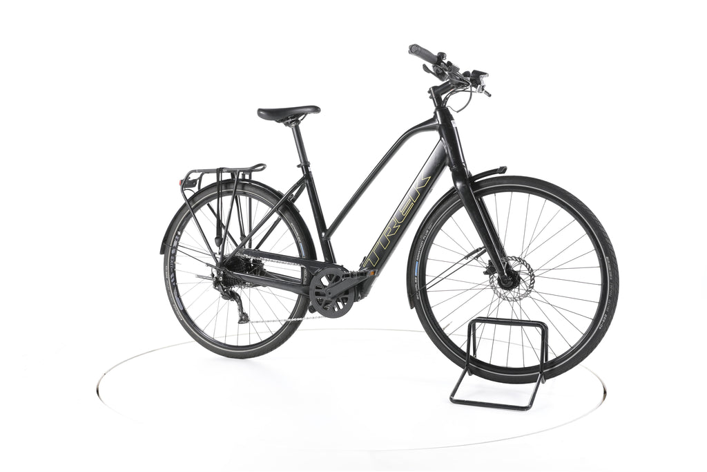 Trek FX+ 2 Trekking E-Bike - Image 2