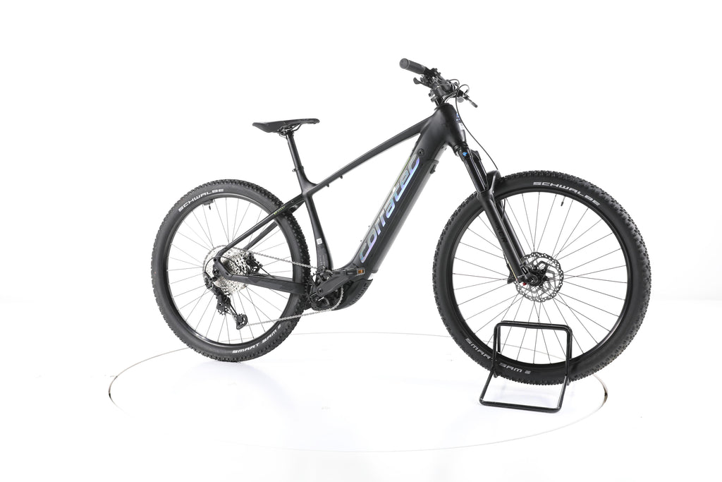 Corratec E-Power X-Vert Pro Gent E-Bike 2025 - Image 2
